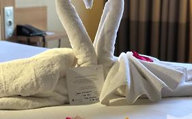 Hôtel Lyon Métropole