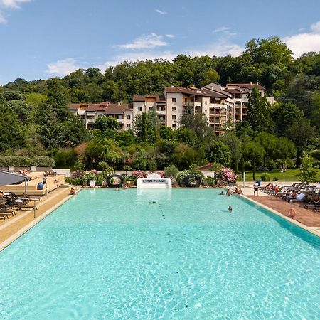 Hôtel Lyon Métropole Esterno foto