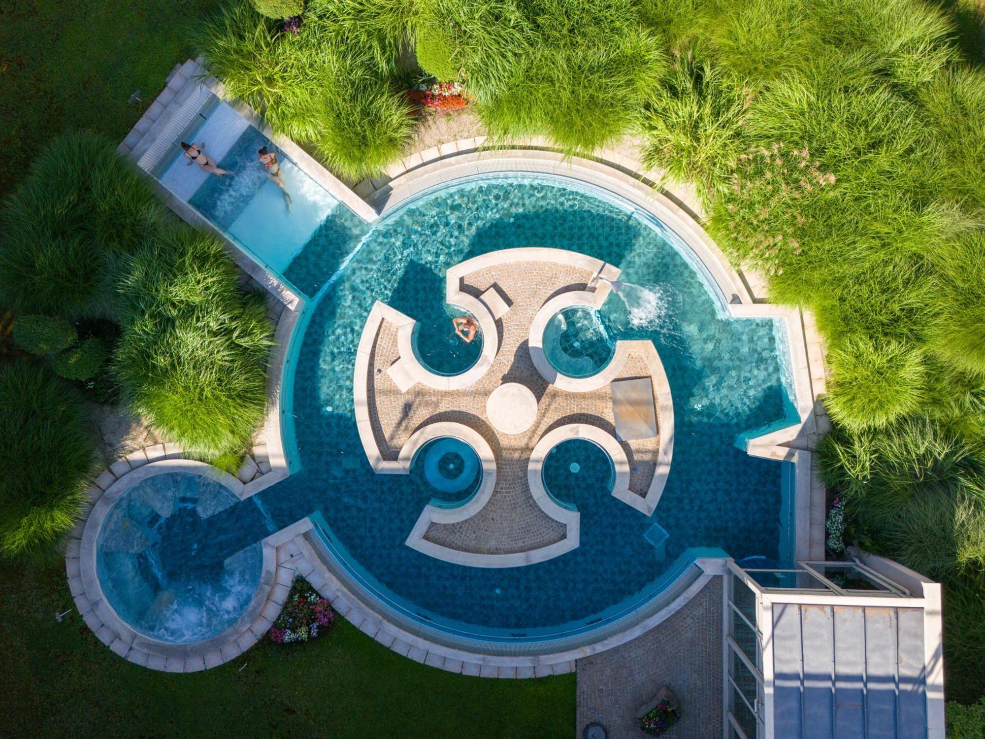 Hôtel Lyon Métropole Esterno foto
